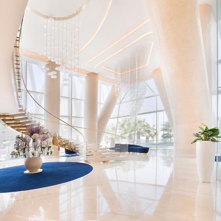 Shaza Doha Hotel Ngoại thất bức ảnh Lobby