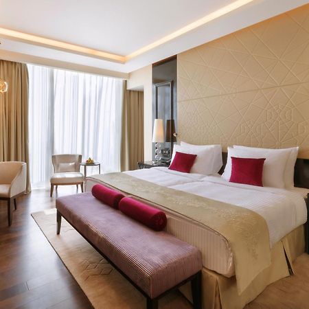 Shaza Doha Hotel Ngoại thất bức ảnh Deluxe Room