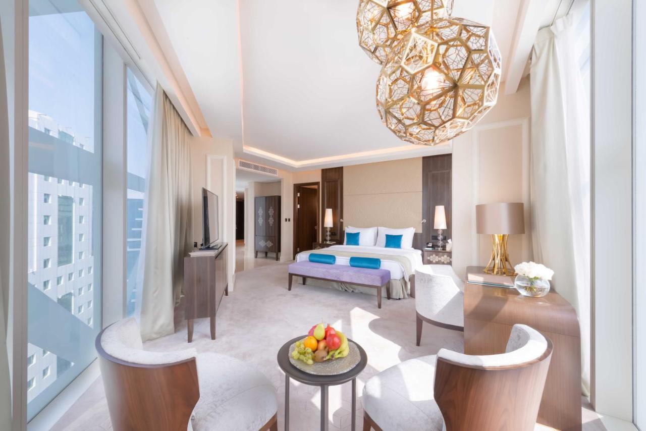 Shaza Doha Hotel Ngoại thất bức ảnh