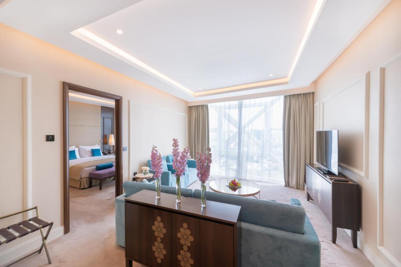 Shaza Doha Hotel Ngoại thất bức ảnh