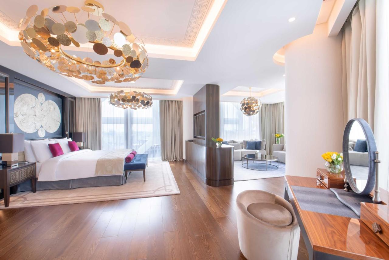 Shaza Doha Hotel Ngoại thất bức ảnh