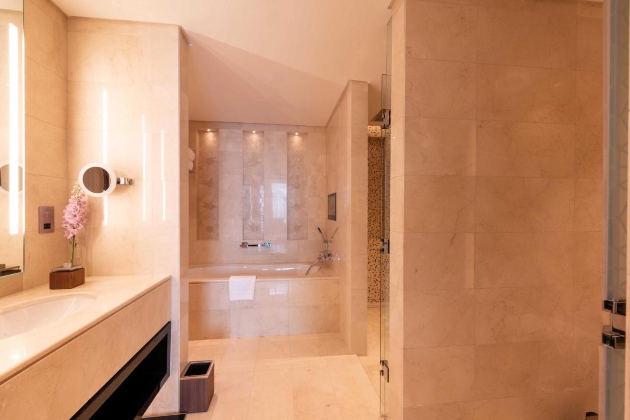 Shaza Doha Hotel Ngoại thất bức ảnh