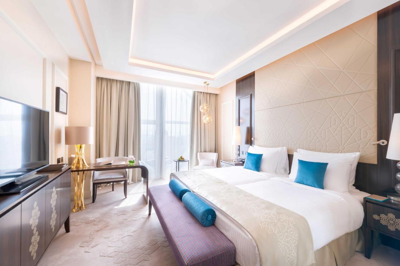Shaza Doha Hotel Ngoại thất bức ảnh