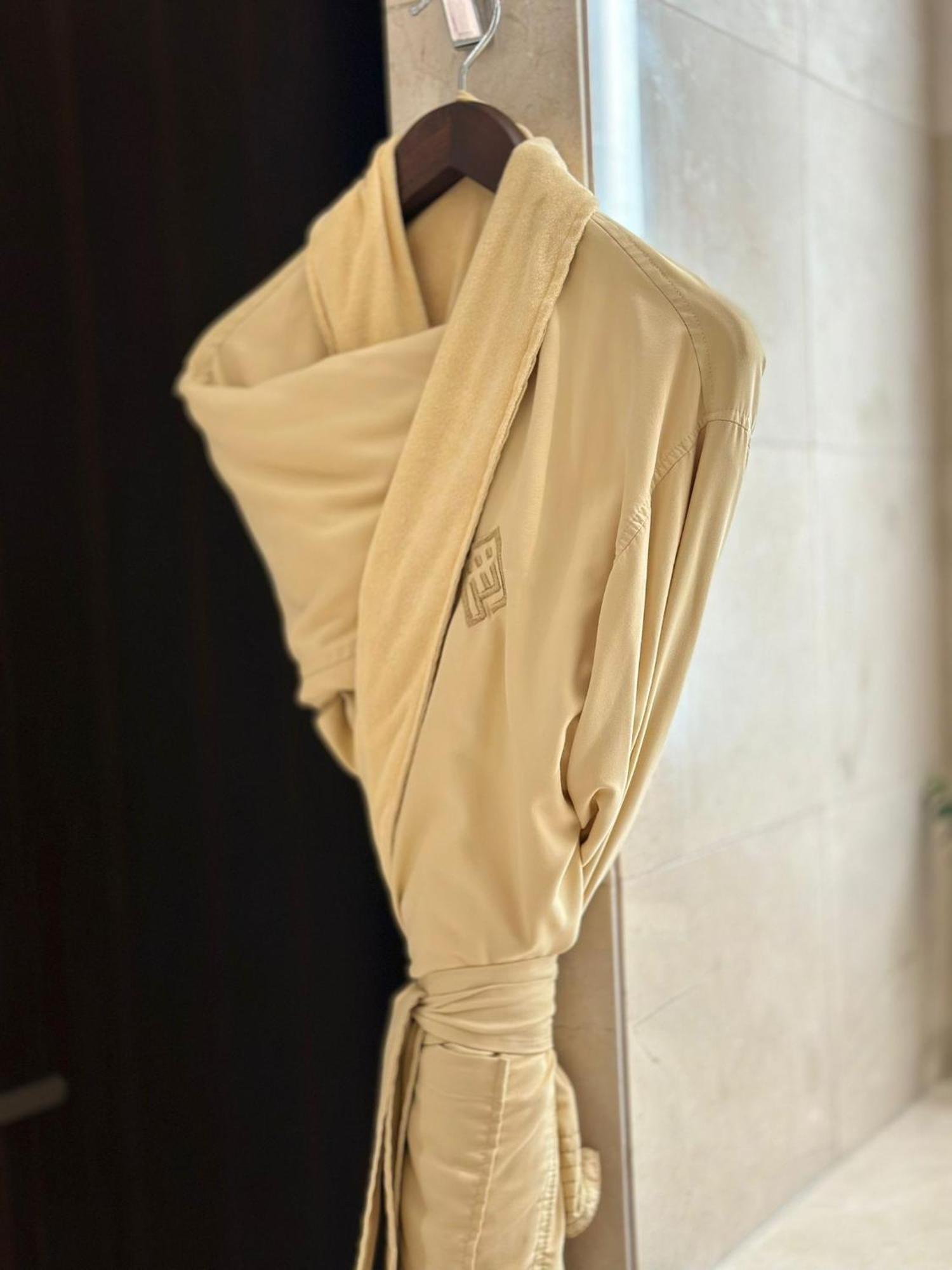Shaza Doha Hotel Ngoại thất bức ảnh A long-sleeved polo shirt